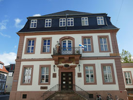 Gemeindeausflug ins Eichsfeld - Heiligenstadt (Foto: Karl-Franz Thiede)